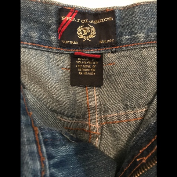 Phat Classics jeans in Good condition - Picture 7 of 7